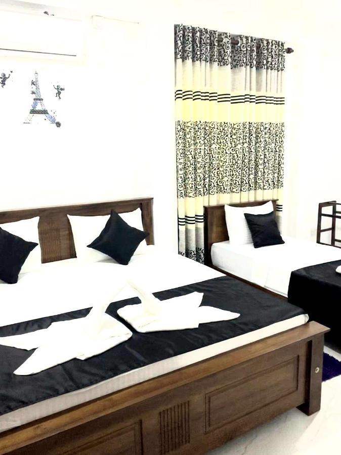 Sura Homestay Канди Екстериор снимка